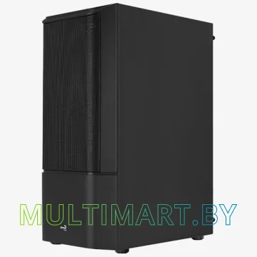 Корпус AeroCool Quantum Mesh (Mesh-G-BK-v1) картинка 8